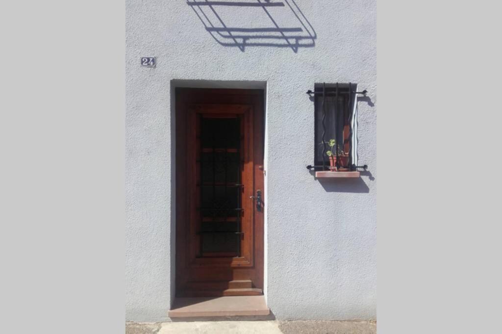 Villa Le Victoria A Eguisheim, 4-6 P, 3Etoiles Exterior foto